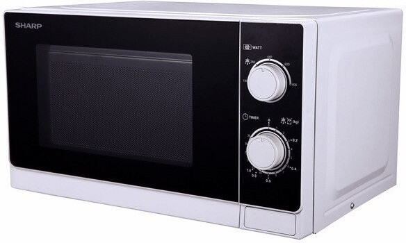 Sharp R-600WW
