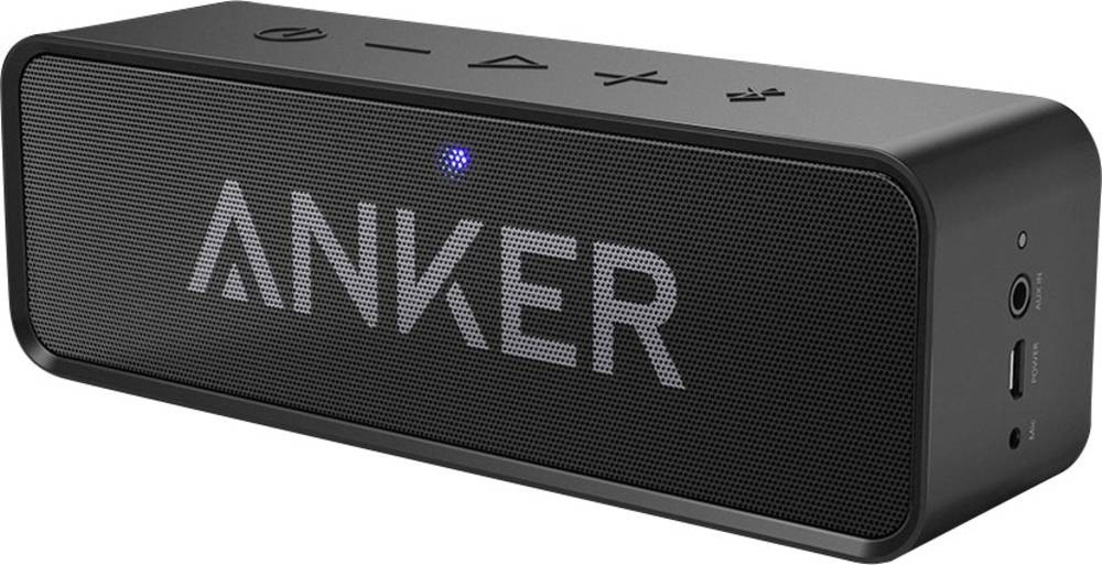 Anker SoundCore noir