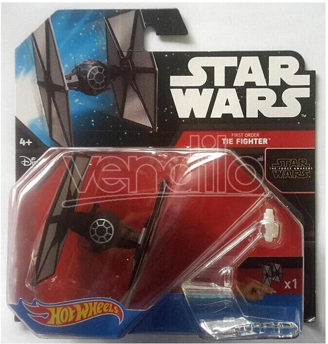 Hot Wheels DJJ61