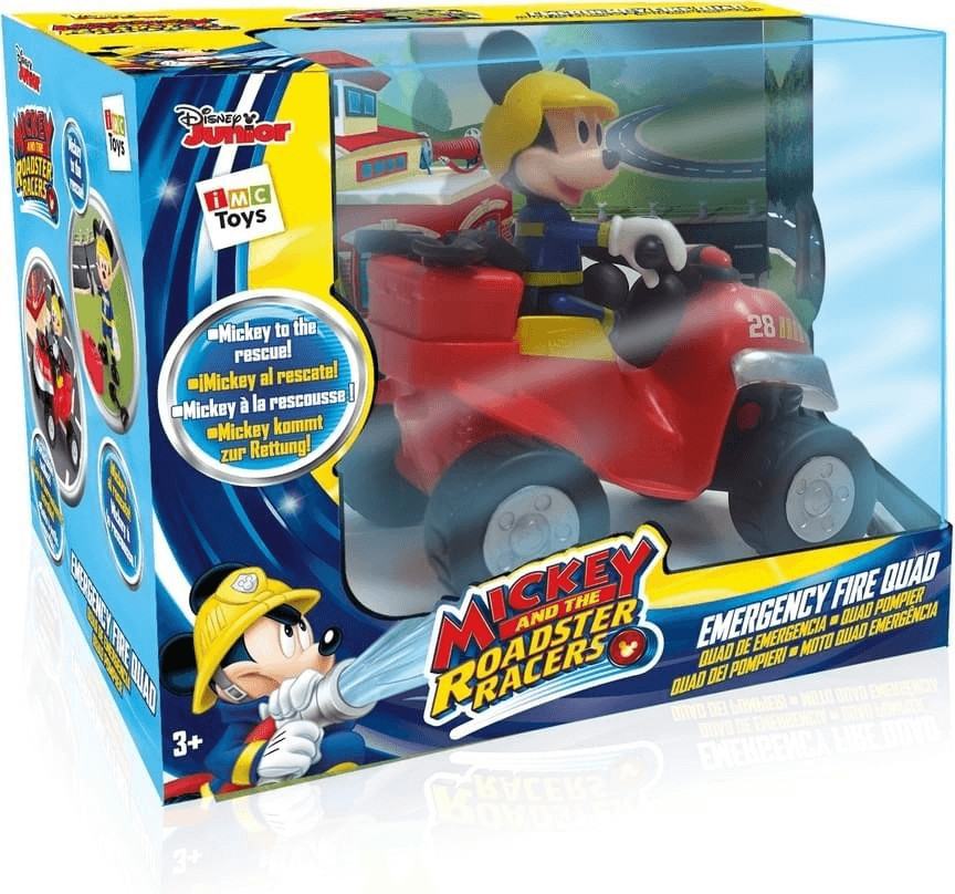 IMC Toys 181915MM2