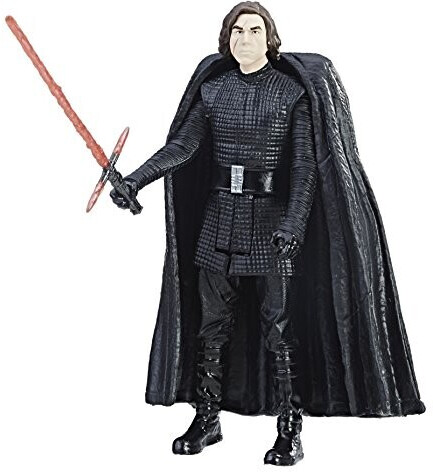 Hasbro Figurine Kylo Ren Force Link Star Wars