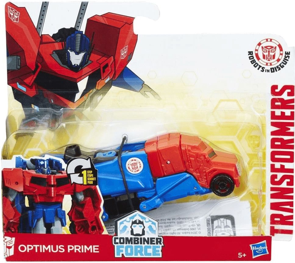 Transformers B0068