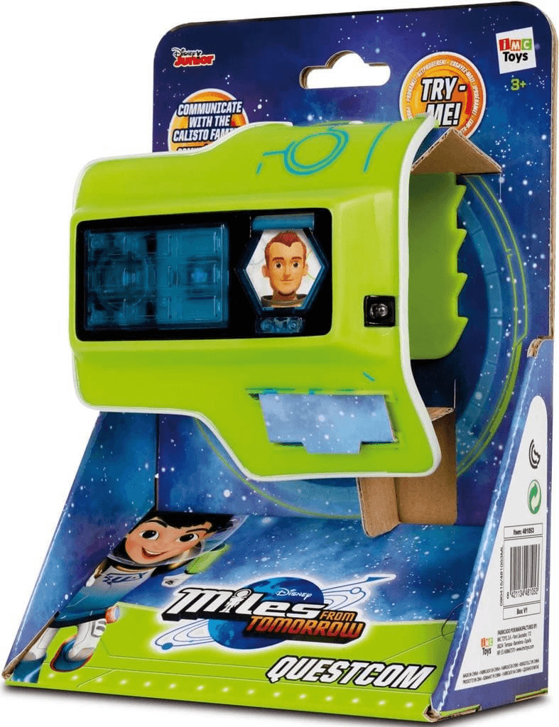 IMC Toys 481053ML
