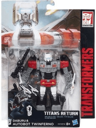 Transformers C0272