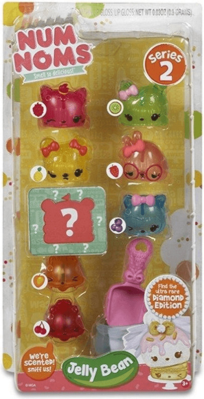 MGA Entertainment 544180E5C