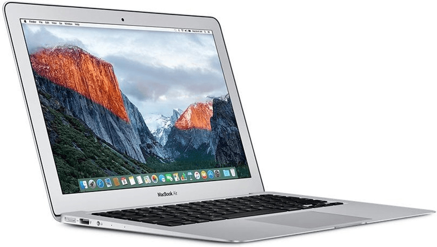 Apple MacBook Air 13" 2017 (MQD32ZE/A) au meilleur prix sur idealo.fr