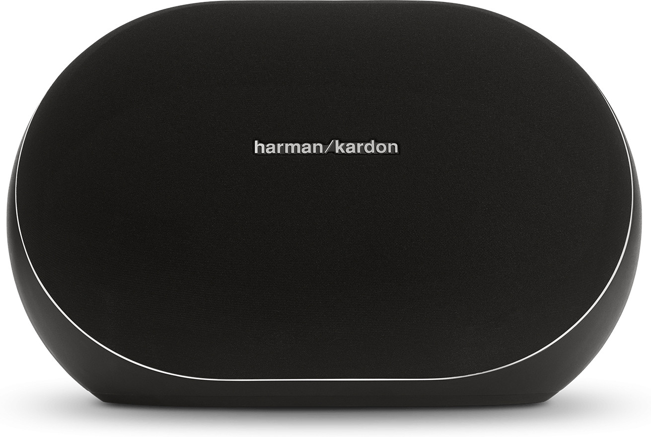 Harman-Kardon Omni 20+ noir