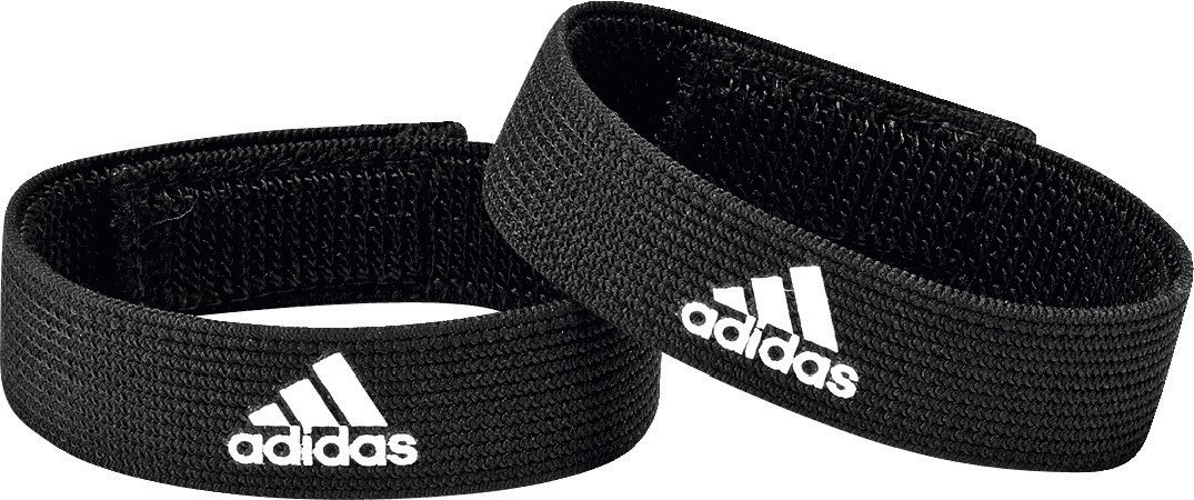 Adidas Ferma calze nero/bianco