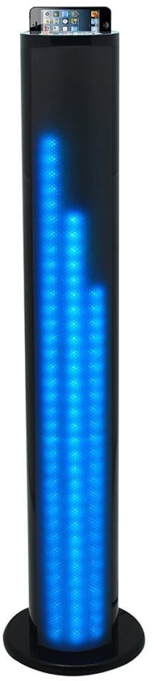 Lenco BTL-450 noir