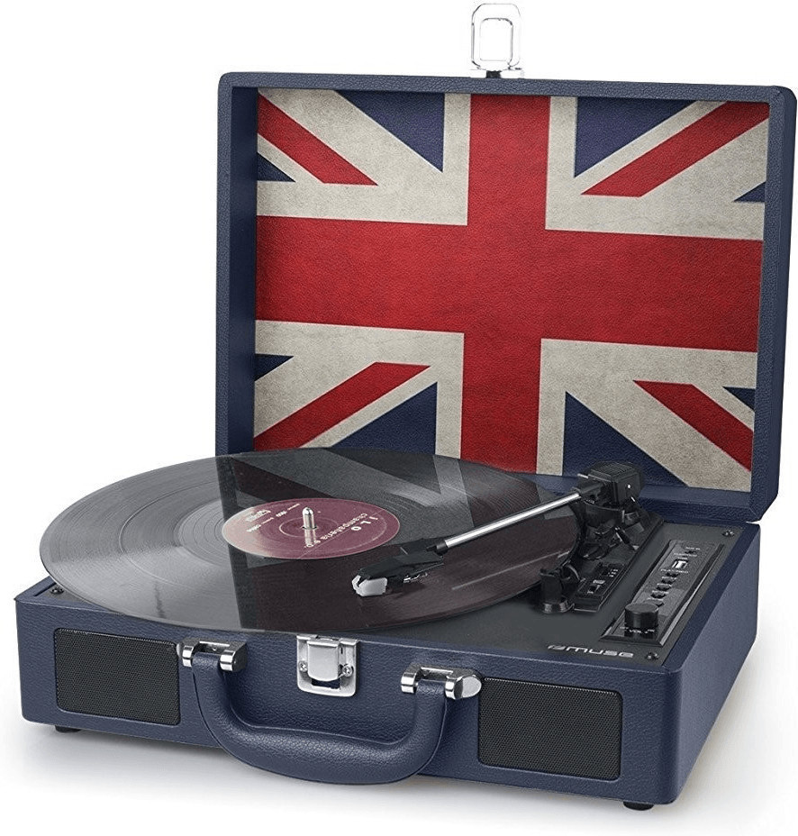 Muse MT-102 UK