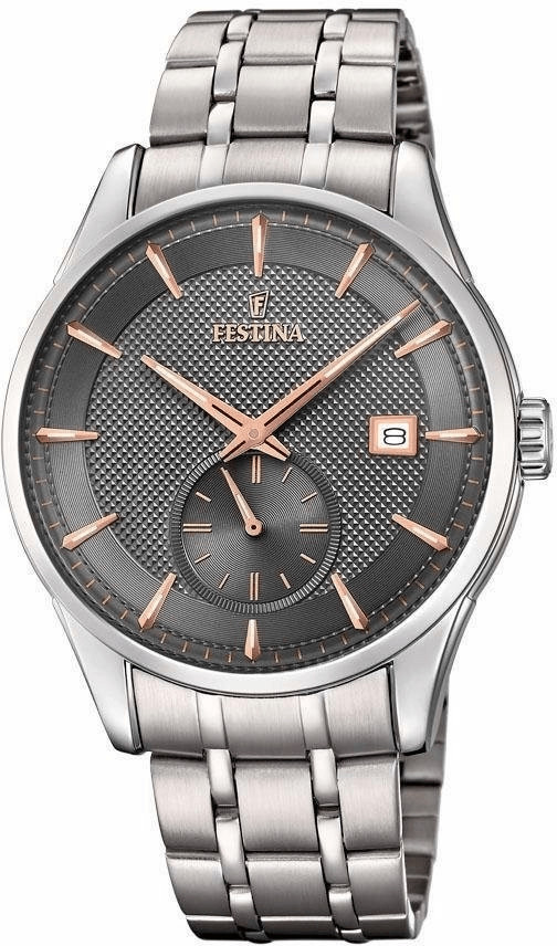 Festina Retro F20276