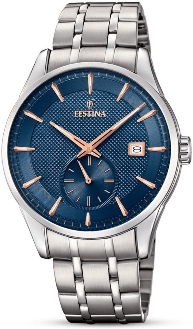 Festina Retro F20276/2