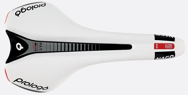 Prologo Nago Evo Space 141 Tirox