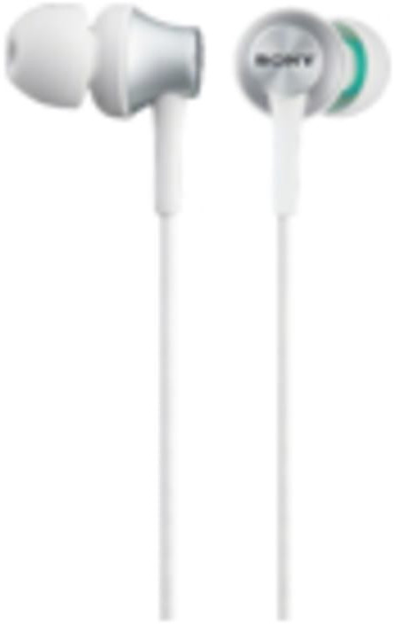 Sony MDR-EX450 (blanc)