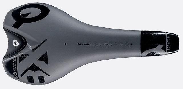 Prologo Scratch X8 T2.0
