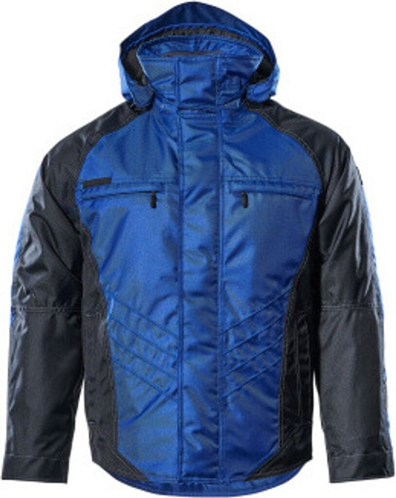 Mascot Frankfurt blue/blackblue