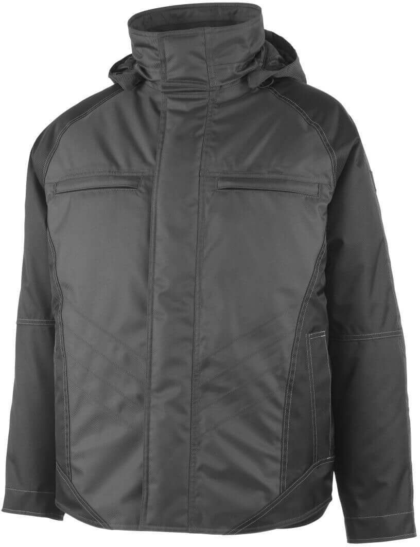 Mascot Frankfurt dark anthracite/black