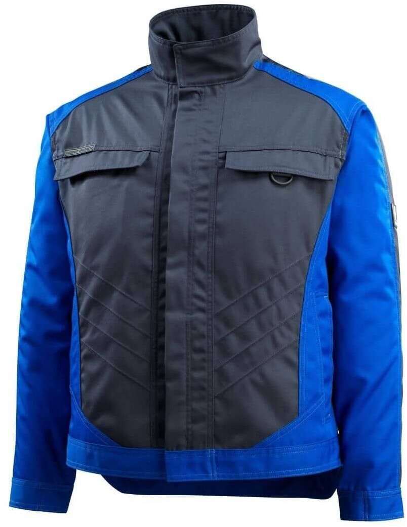 Mascot Fulda blackblue/blue