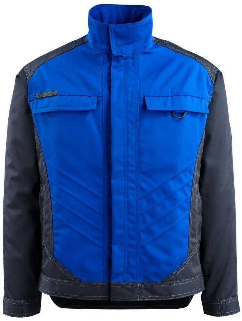 Mascot Fulda blue/blackblue