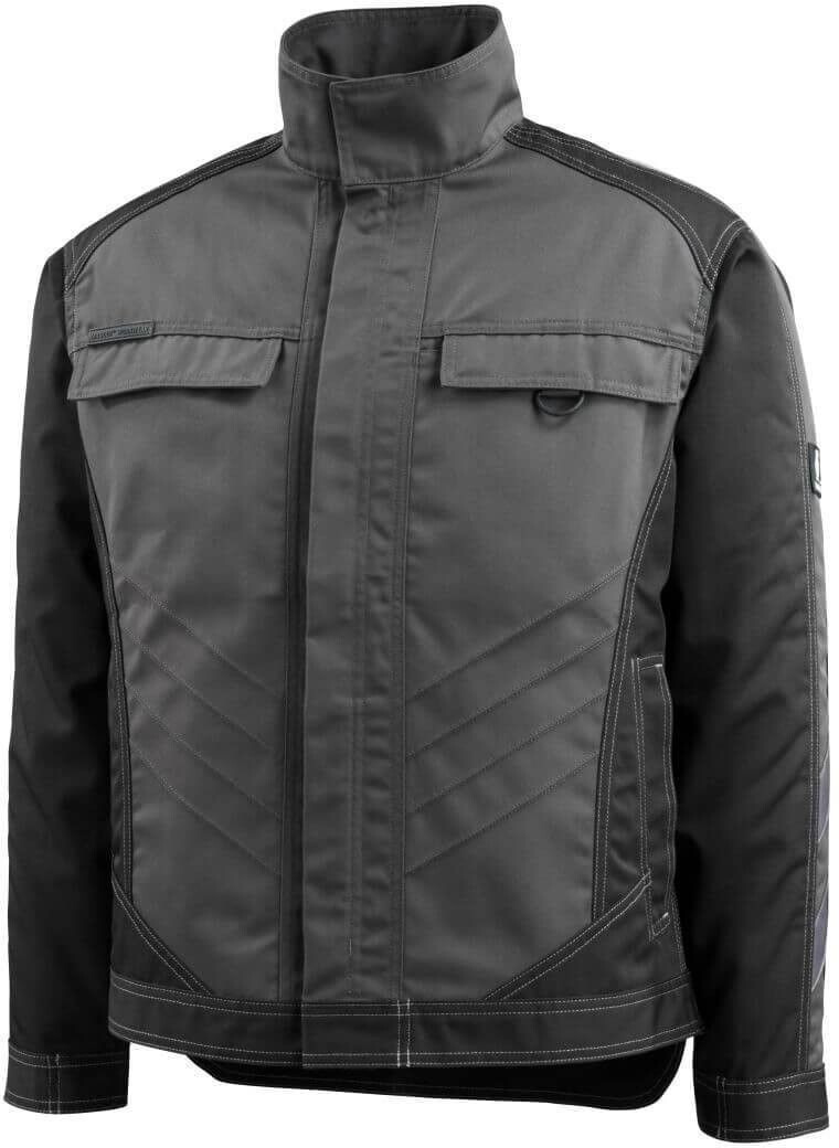 Mascot Fulda dark anthracite/black