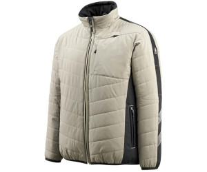 M XXL Mascot® Unique Thermojacke /"Erding/" Grün//Schwarz Gr XL L