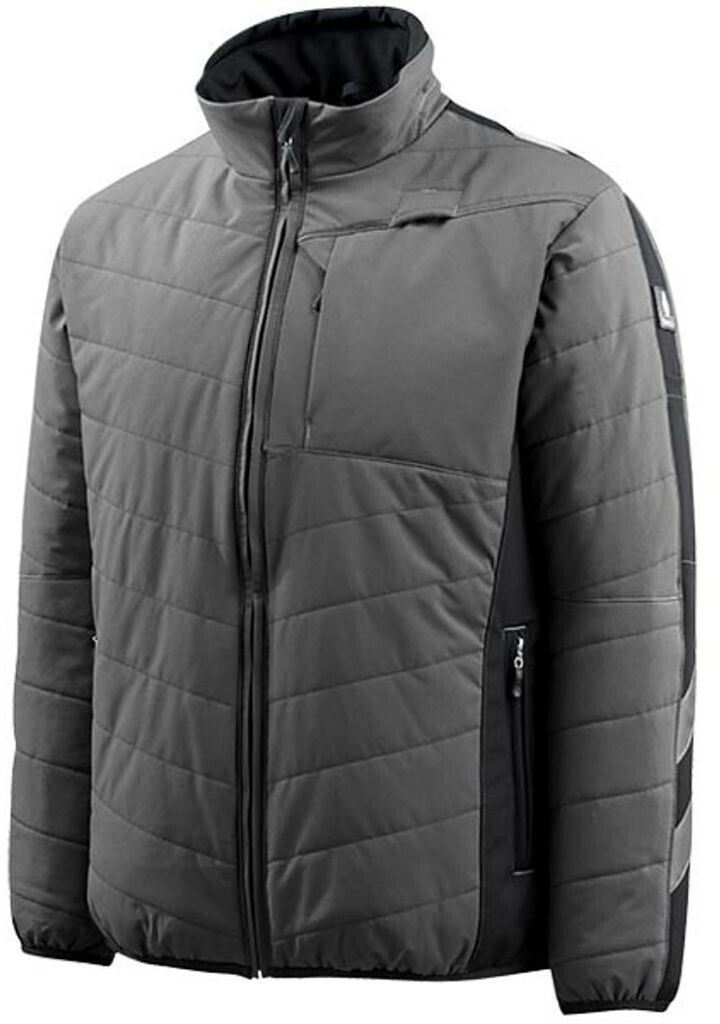 Mascot Erding (15615) dark anthracite/black