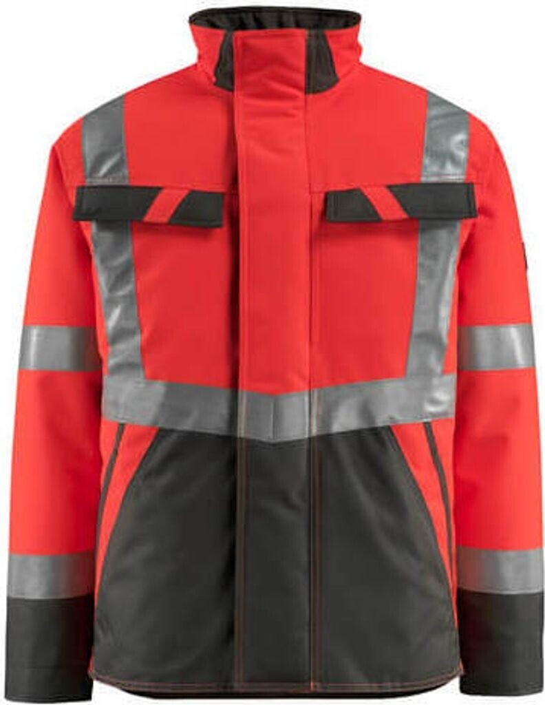 Mascot Penrith red/dark anthracite