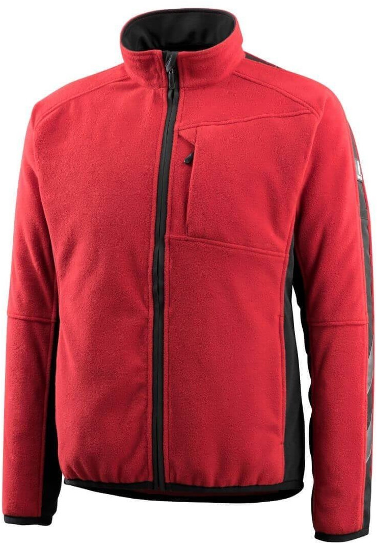 Mascot Hannover red/black