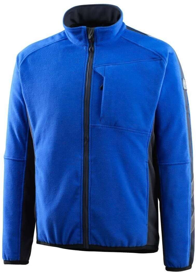 Mascot Hannover blue/blackblue