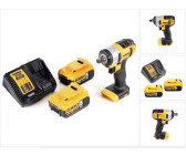 DeWalt DCF880 a € 116,95 (oggi)  Migliori prezzi e offerte su idealo