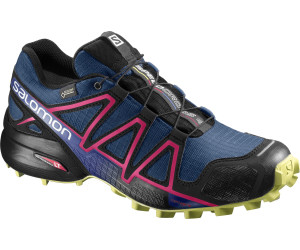 miglior prezzo scarpe salomon