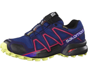 salomon speedcross 4 gtx miglior prezzo