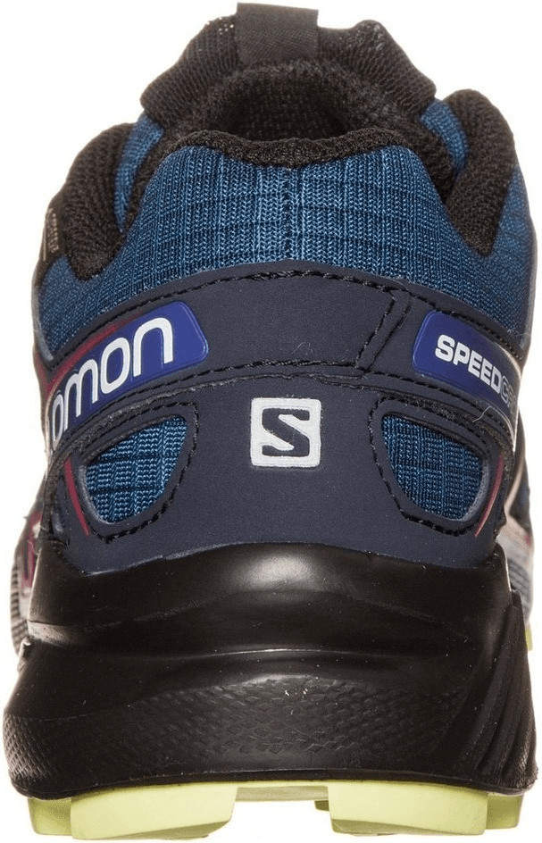 salomon speedcross 4 poseidon