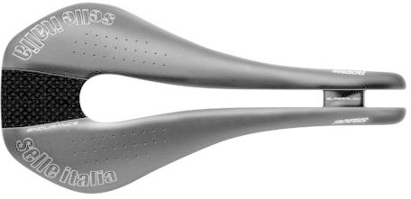 Selle Italia Novus Superflow Endurance TM L