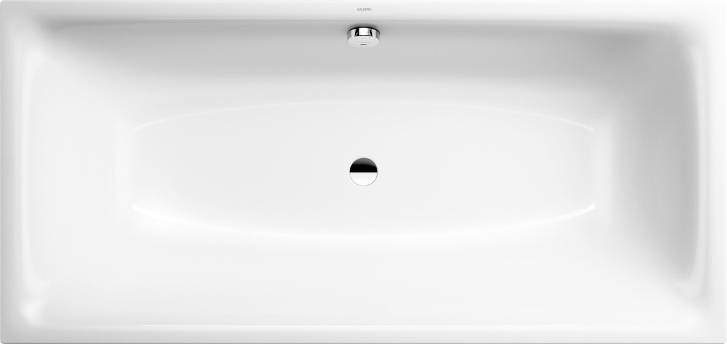 Kaldewei Silenio 676 180 x 80 cm