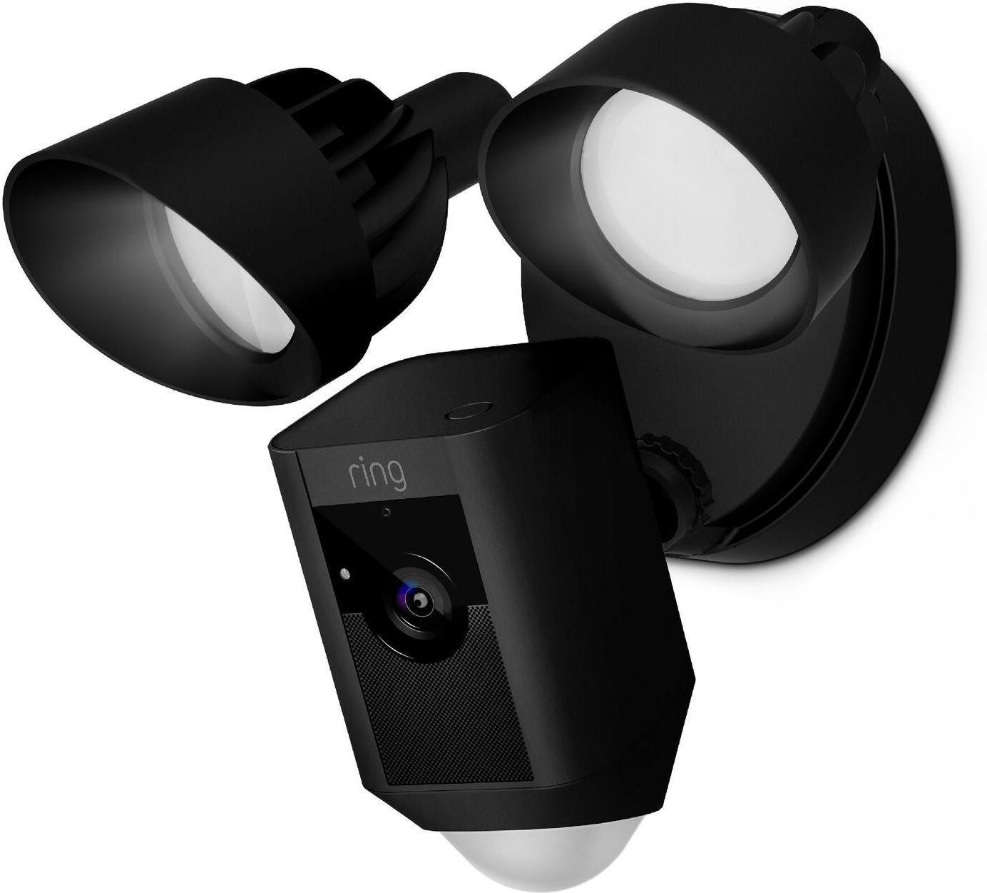 Ring Floodlight Cam