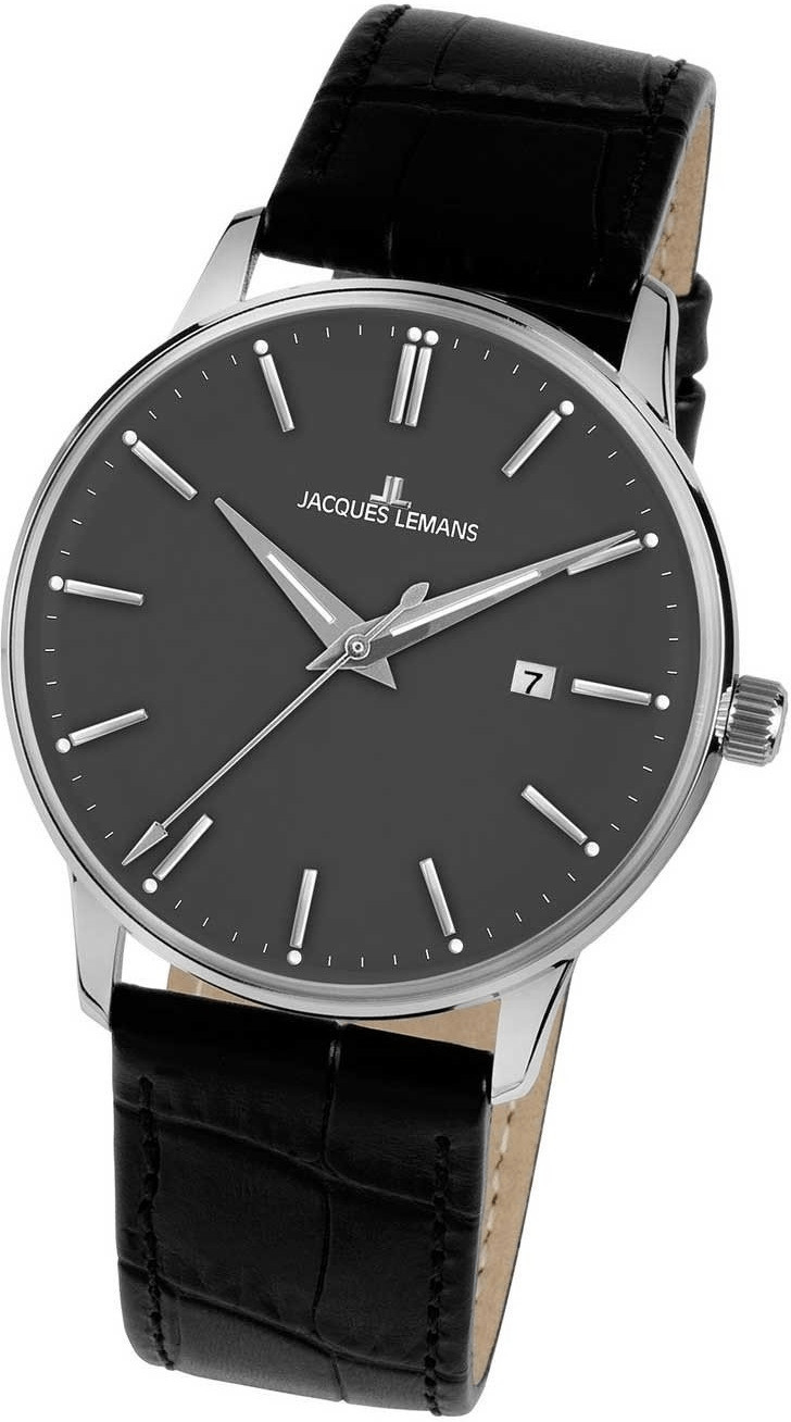 Jacques Lemans Retro Classic N-213