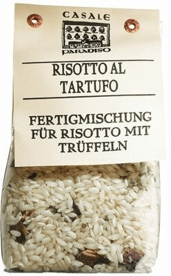 Casale Paradiso Risotto al tartufo (300g)