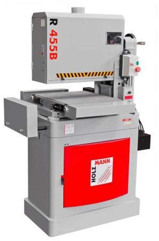 Holzmann R 455B