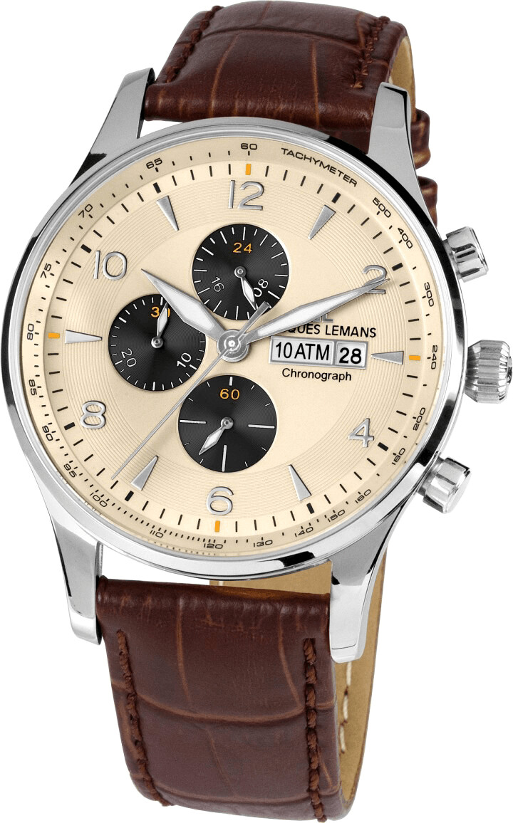 Jacques Lemans London 1-1844