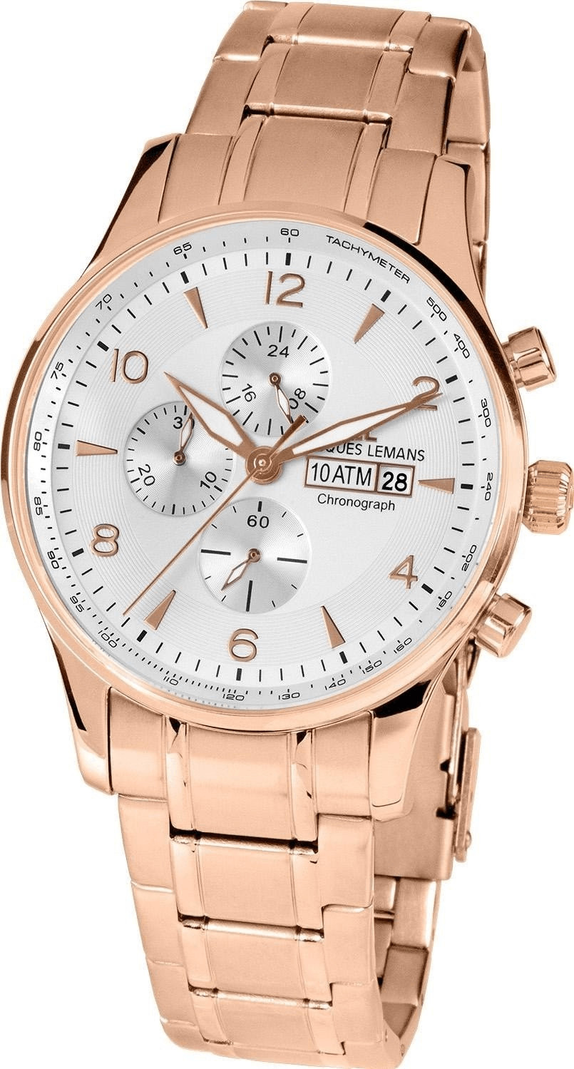 Jacques Lemans London 1-1844M