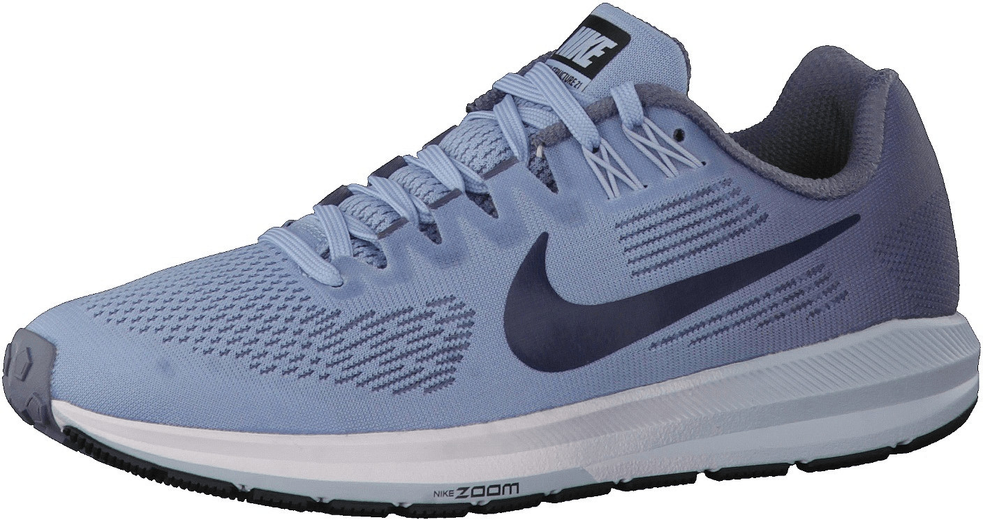 air zoom structure 21 womens