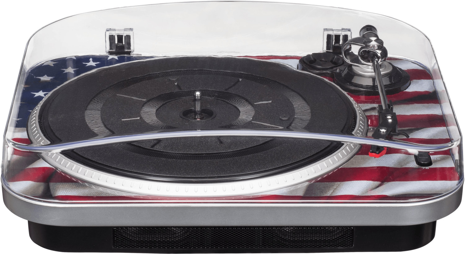 Bigben TD120 USA
