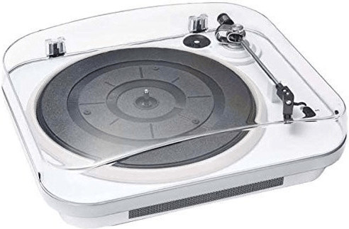 Bigben TD120EQ blanc
