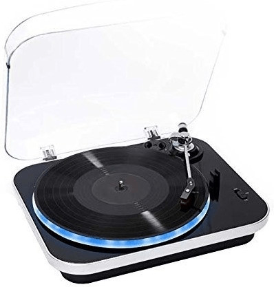 Bigben TD120EQ noir