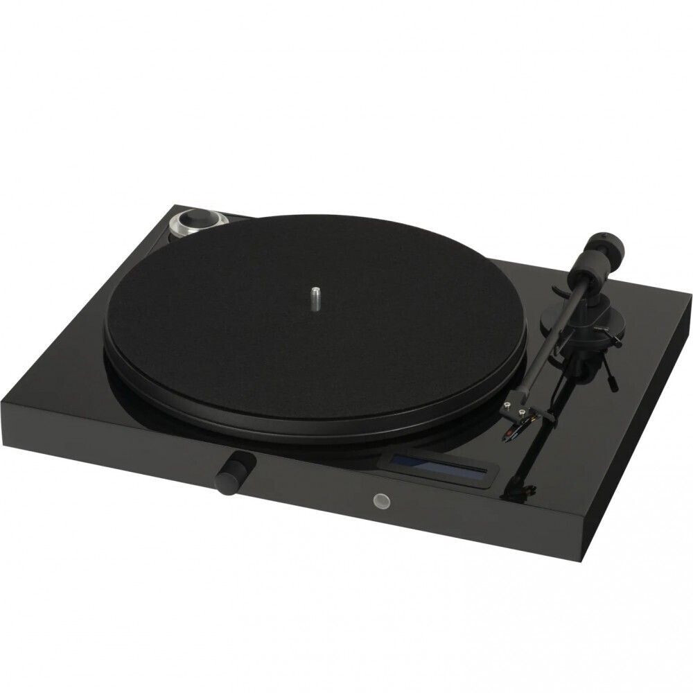 Pro-Ject Juke Box E noir