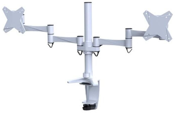 NewStar Support de table pour moniteur FPMA-D1330D blanc