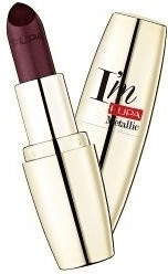 Pupa I'm Metallic Lipstick (4,5ml)