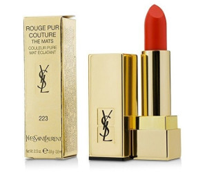 ysl lipstick 13