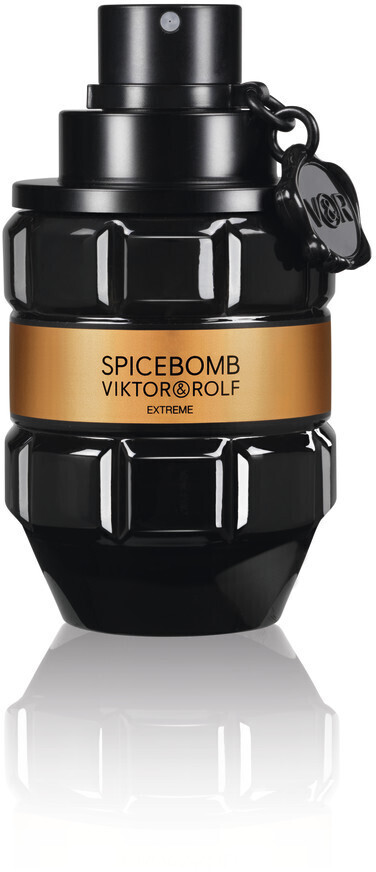 Spicebomb viktor & top rolf parfum
